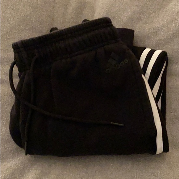 Adidas Joggers/Sweatpants - Picture 3 of 6